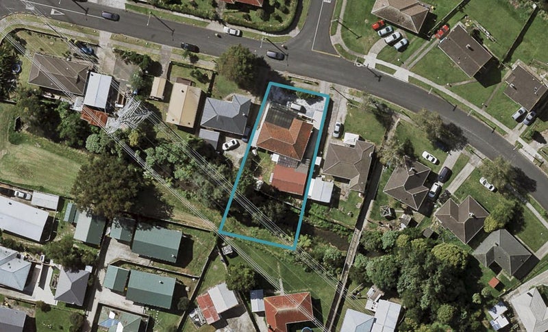 7 Rapson Road, Otara, Auckland - Carousel 1