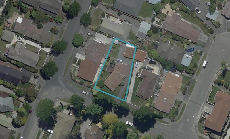 48 Ansonby Street, Russley, Christchurch - Carousel 1