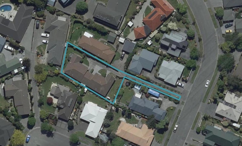 2/45 Westgrove Avenue, Avonhead, Christchurch - Carousel 1