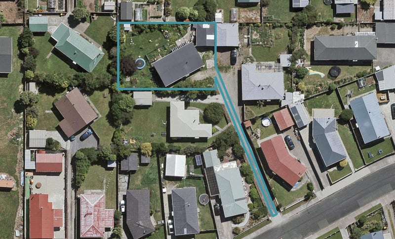 97 Waiau Crescent, Kingswell, Invercargill - Carousel 1