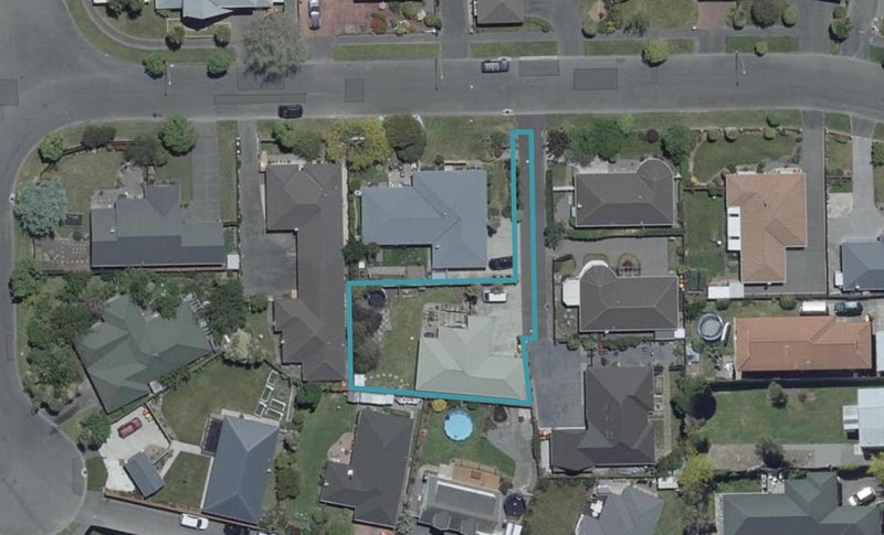 17 Beauford Place, Parklands, Christchurch - Carousel 1