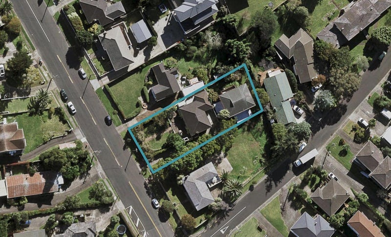 17B Michaels Avenue, Ellerslie, Auckland - Carousel 1