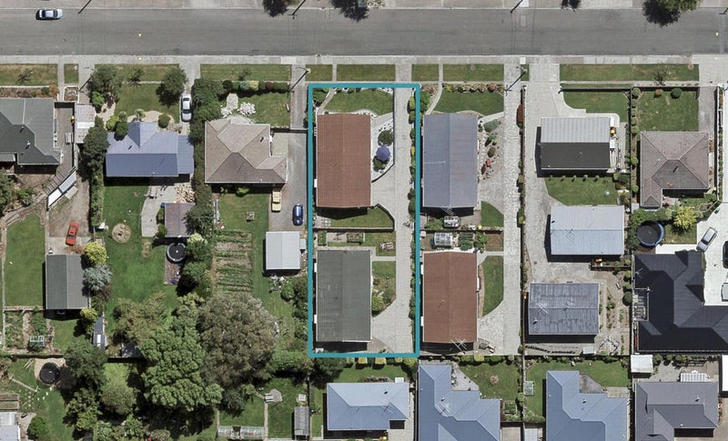 23 Charles Street, Grasmere, Invercargill - Carousel 1