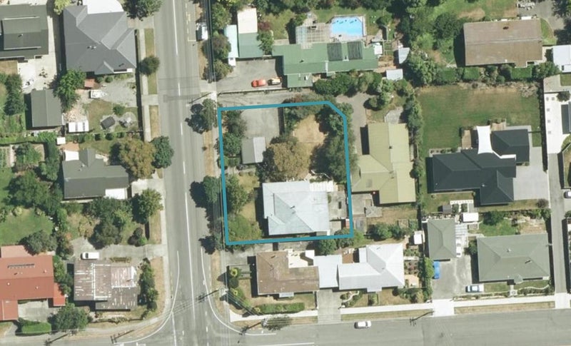 199 Redwood Street, Witherlea, Blenheim - Carousel 1