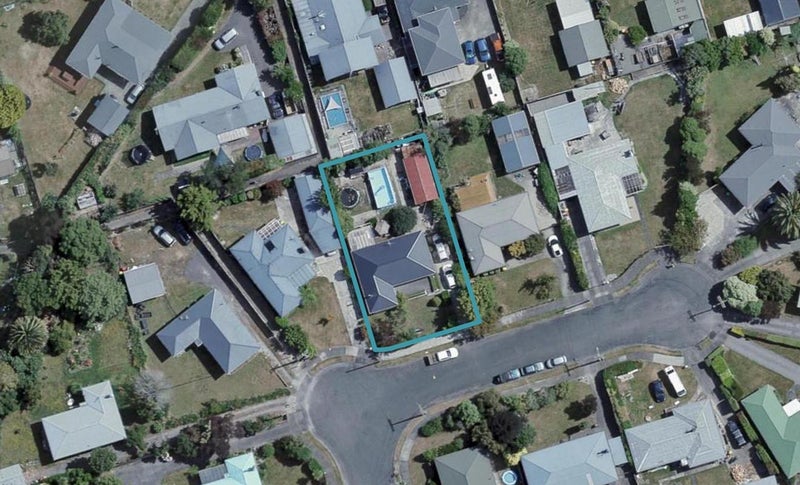 3 Hobson Place, Solway, Masterton - Carousel 1