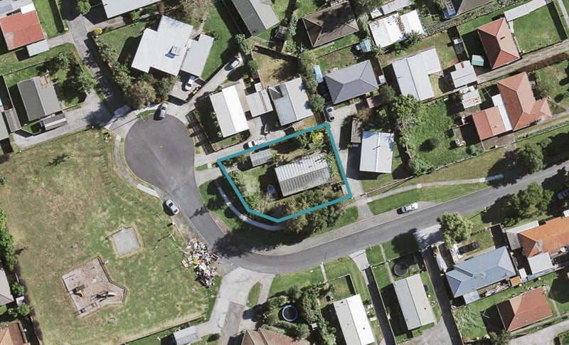 3 Clarice Place, Takanini, Auckland - Carousel 1
