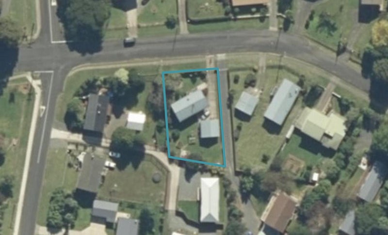 13 Galloway Street, Kihikihi, Te Awamutu - Carousel 1