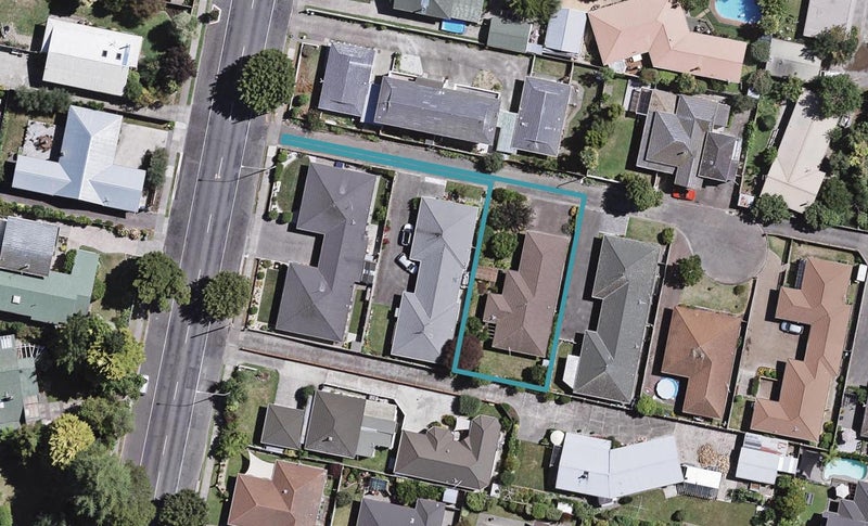51A Church Road, Taradale, Napier - Carousel 1
