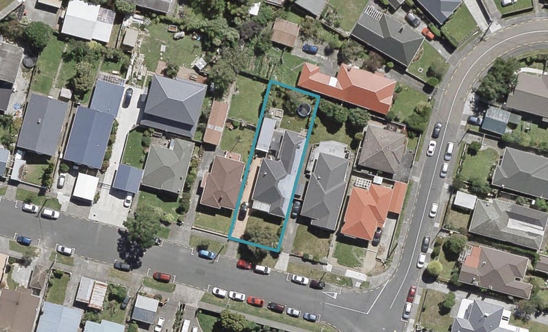 28 Mills Street, Boulcott, Lower Hutt - Carousel 1