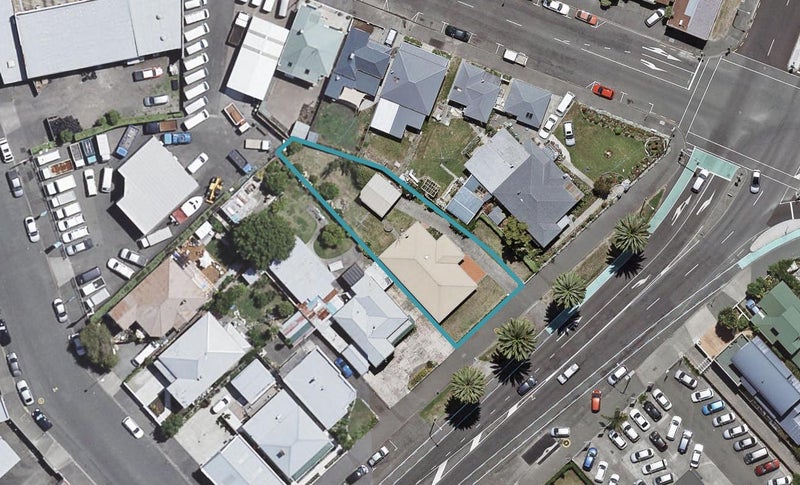 3 Kennedy Road, Napier South, Napier - Carousel 1