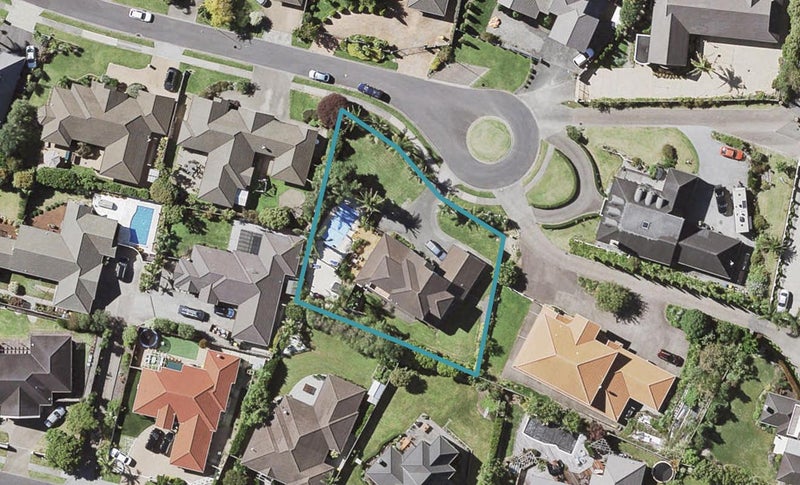 9 Maldon Court, Dannemora, Auckland - Carousel 1