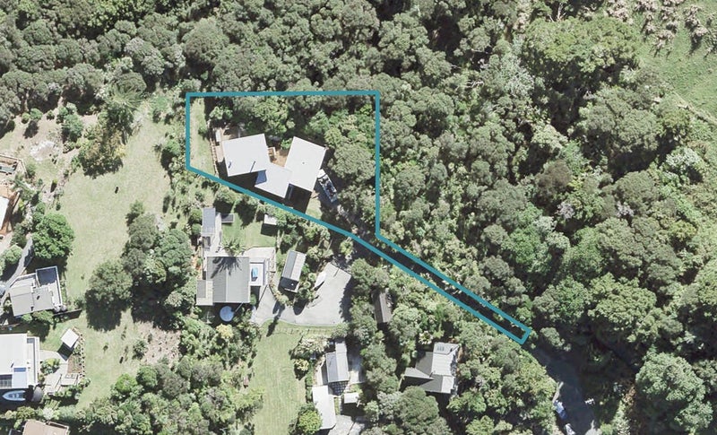 31 Campbell Road, Tāwharanui Peninsula, Matakana - Carousel 1