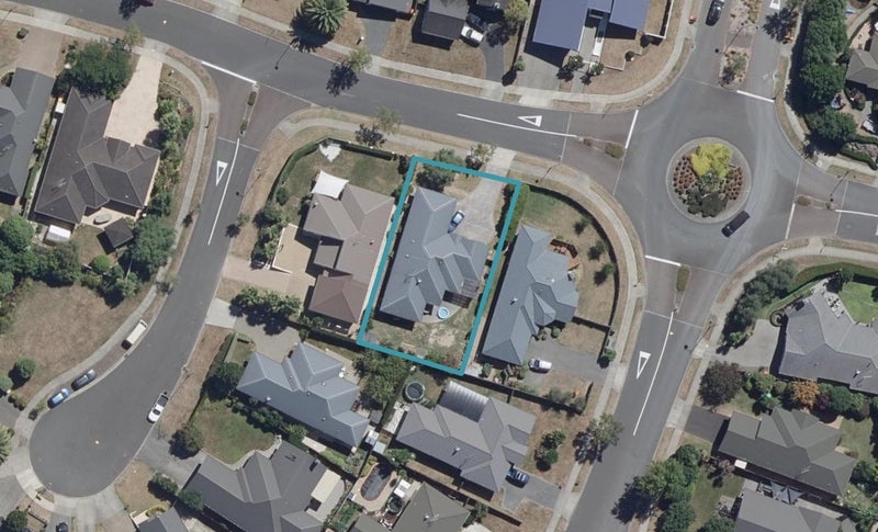 3 Haswell Place, Huntington, Hamilton - Carousel 1