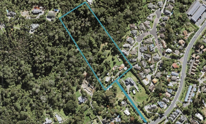 72 The Avenue, Lucas Heights, Auckland - Carousel 1