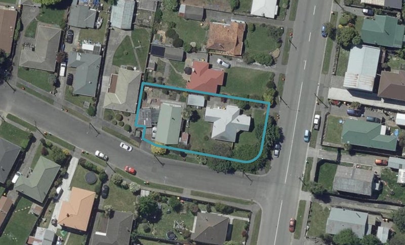 4 Adams Place, Woolston, Christchurch - Carousel 1