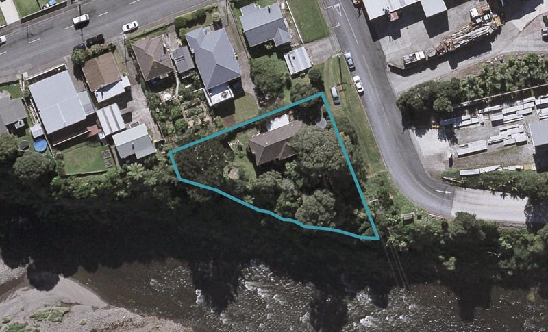 68 Fitzroy Road, Fitzroy, New Plymouth - Carousel 1