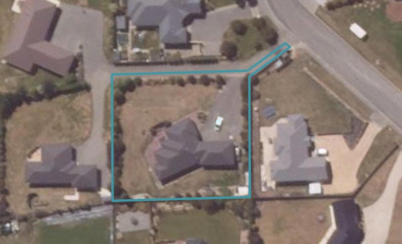 6A Blue Stone Drive, Waiareka Junction, Oamaru - Carousel 1