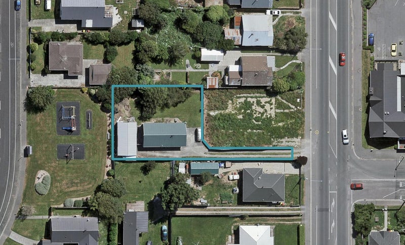 419A Elles Road, Kingswell, Invercargill - Carousel 1