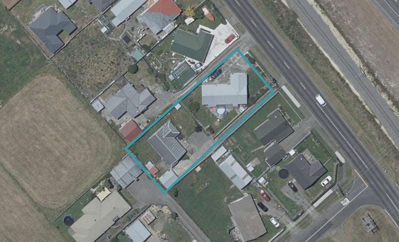 23 Railway Road, Bunnythorpe, Palmerston North - Carousel 1