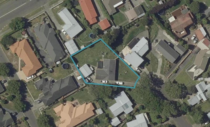 29 Haast Place, Awapuni, Palmerston North - Carousel 1