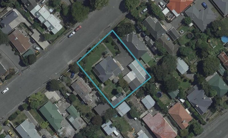 46 Bolton Avenue, Spreydon, Christchurch - Carousel 1