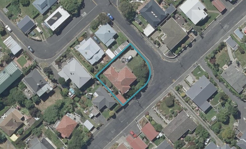 41 Evans Street, Opoho, Dunedin - Carousel 1