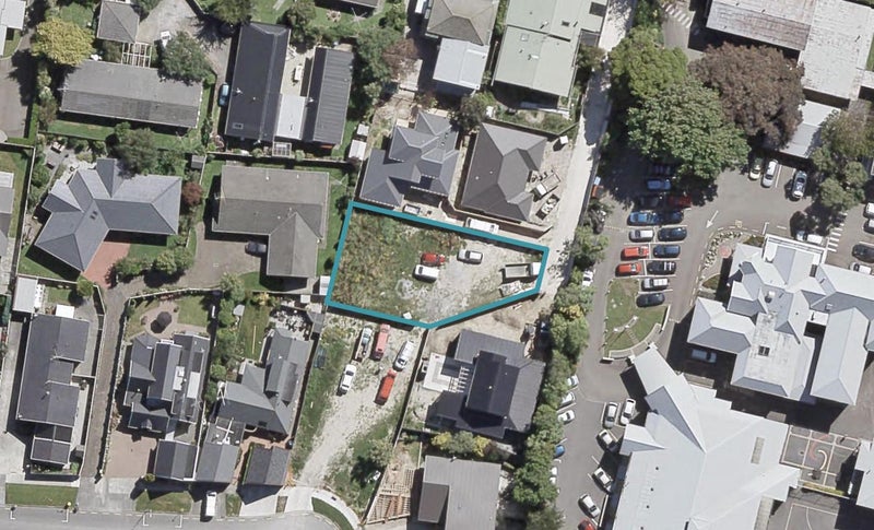 122C Waterloo Road, Hutt Central, Lower Hutt - Carousel 1