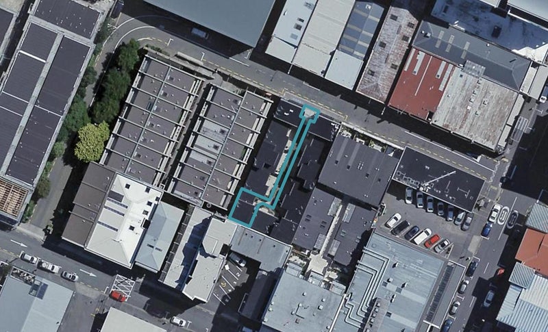 6/5 Ebor Street, Te Aro, Wellington - Carousel 1