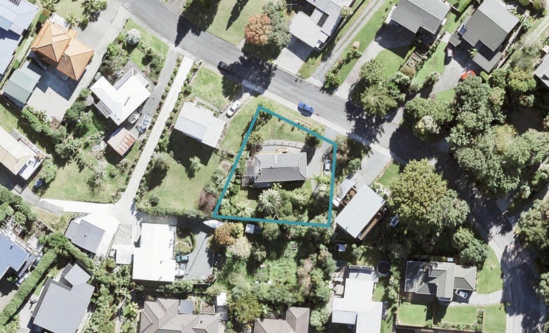 60 Willjames Avenue, Algies Bay, Warkworth - Carousel 1
