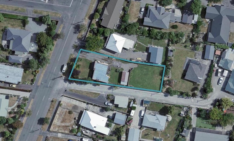 32 Totara Street, Lansdowne, Masterton - Carousel 1