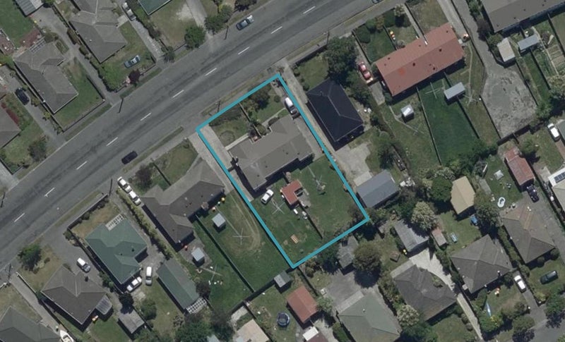 79 Kendal Avenue, Burnside, Christchurch - Carousel 1