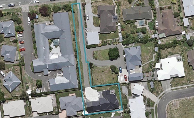 4/52 Mount Herbert Road, Waipukurau, Waipukurau - Carousel 1