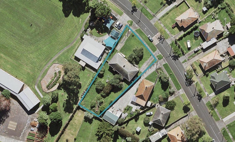 24 O'Donnell Avenue, Wesley, Auckland - Carousel 1
