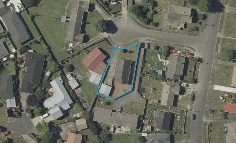 3 Duncan Place, Highbury, Palmerston North - Carousel 1