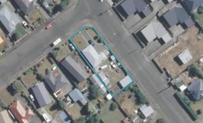 53 Harland Street, Tinwald, Ashburton - Carousel 1