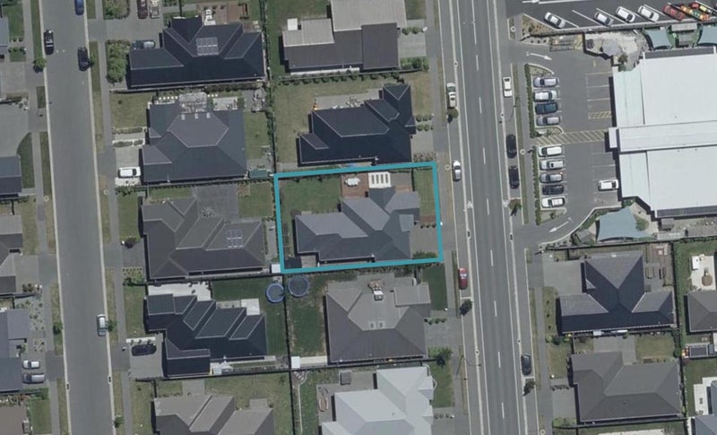47 Te Korari Street, Marshland, Christchurch - Carousel 1