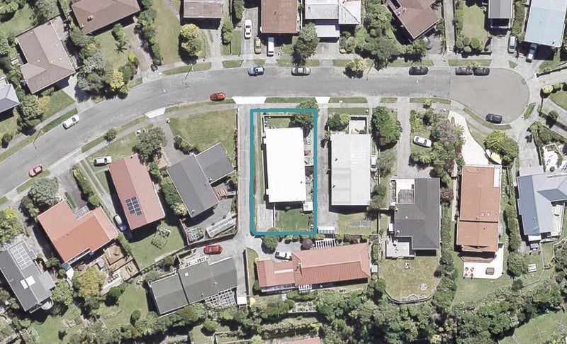 19A Reese Jones Grove, Maungaraki, Lower Hutt - Carousel 1