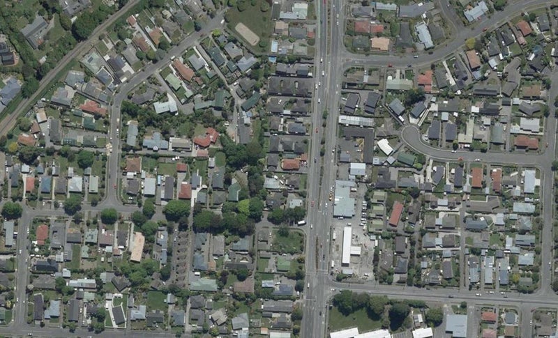 399A Main North Road, Redwood, Christchurch - Carousel 1
