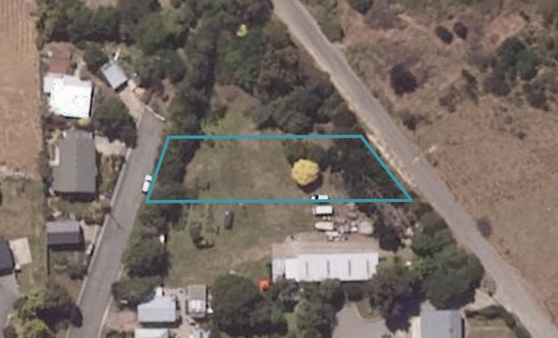 0 Jessop St, South Hill, Oamaru - Carousel 1