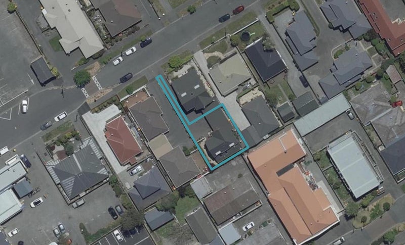 20 Wyndham Street, Papanui, Christchurch - Carousel 1