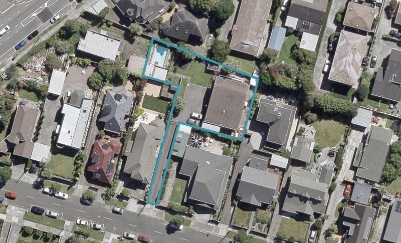 59 Pretoria Street, Hutt Central, Lower Hutt - Carousel 1