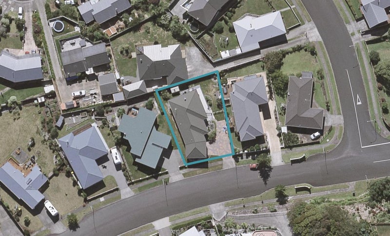 95 Parklands Avenue, Bell Block, New Plymouth - Carousel 1
