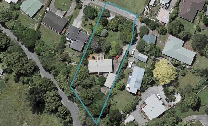 54D Freemans Road, Otaki - Carousel 1