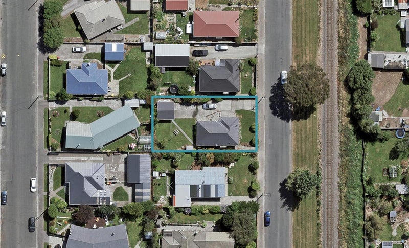 126 Drury Lane, Grasmere, Invercargill - Carousel 1