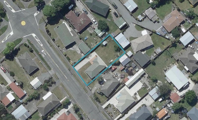 207 Shortland Street, Aranui, Christchurch - Carousel 1