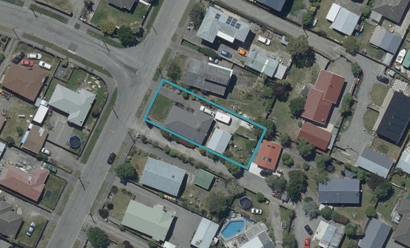 100 Eureka Street, Aranui, Christchurch - Carousel 1
