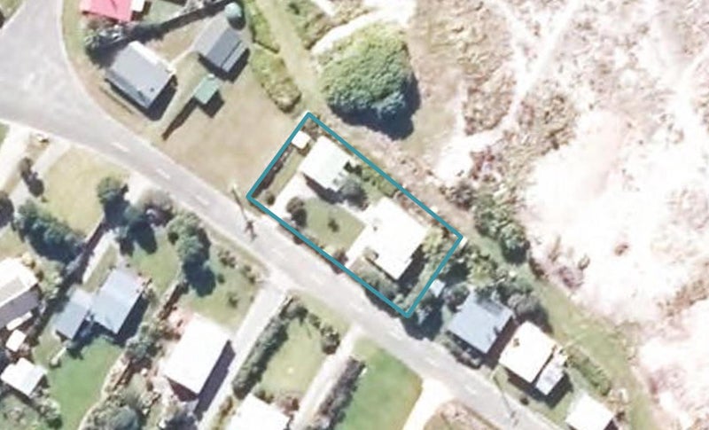 27 Lewis Street, Mokihinui, Westport - Carousel 1