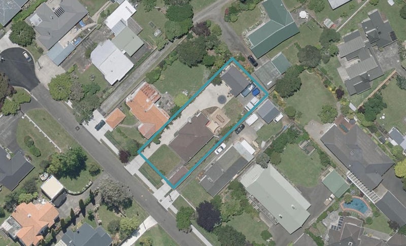 8 Tregarth Street, Saint Johns Hill, Whanganui - Carousel 1