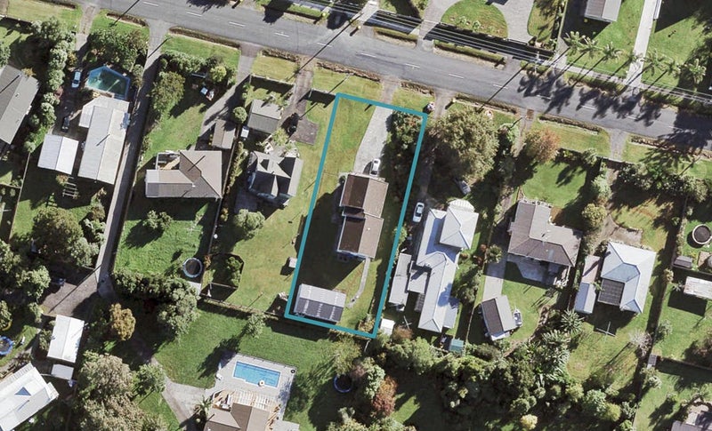 23 Puriri Road, Whenuapai, Auckland - Carousel 1