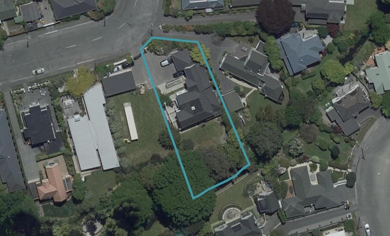 38 Wai-Iti Terrace, Burnside, Christchurch - Carousel 1